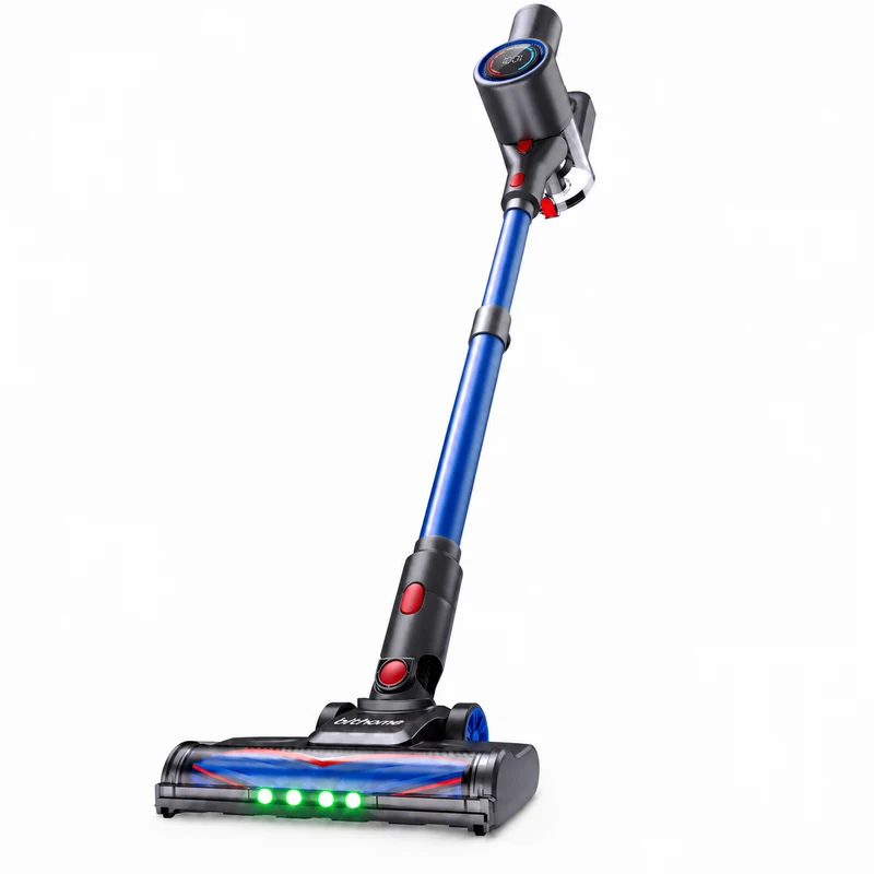 Z9 Cordless Vacuum Cleaner