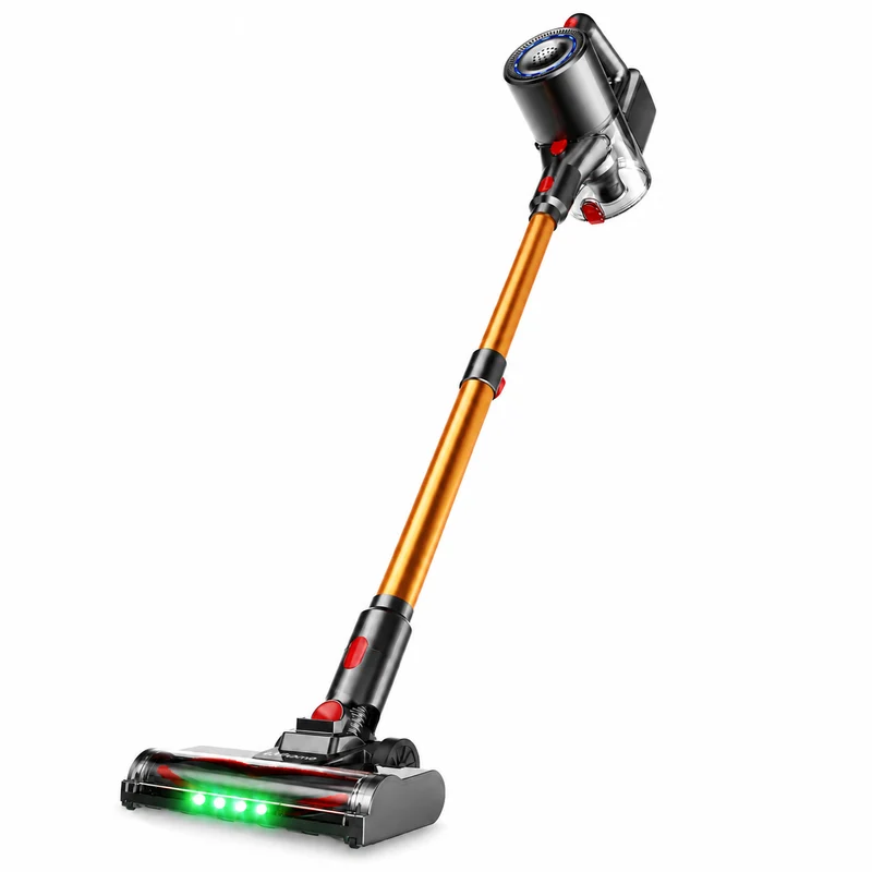 Z6 Cordless Vacuum Cleaner
