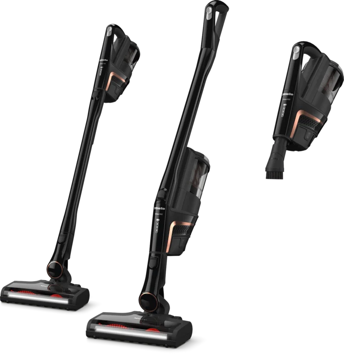 (OPEN BOX) Miele Triflex HX2 Cat & Dog