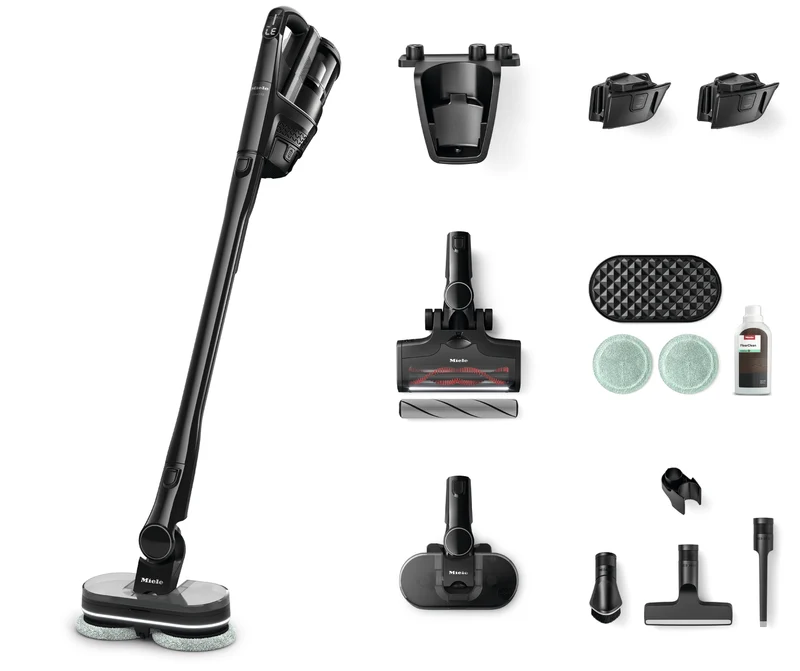 Miele Triflex HX3 Plus Aqua