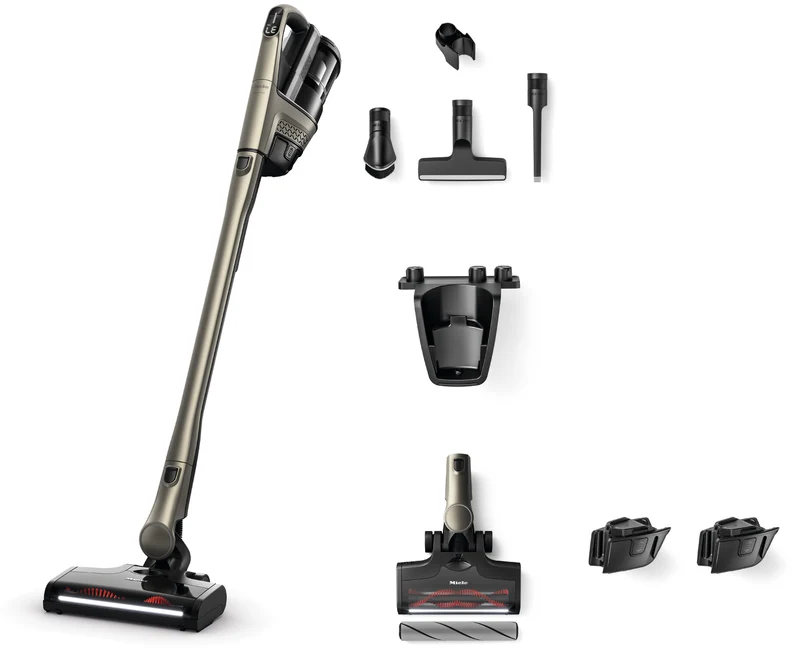 Miele Triflex HX3 Plus