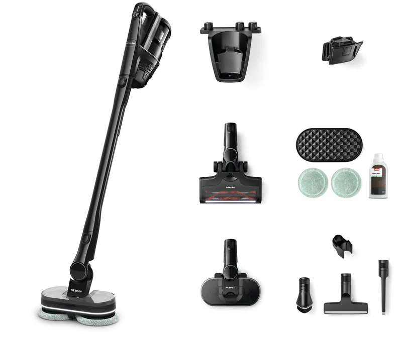 Miele Triflex HX3 Aqua