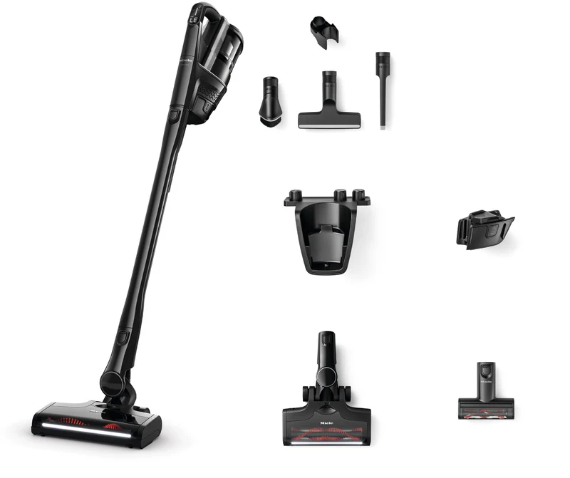 Miele Triflex HX3 Cat & Dog