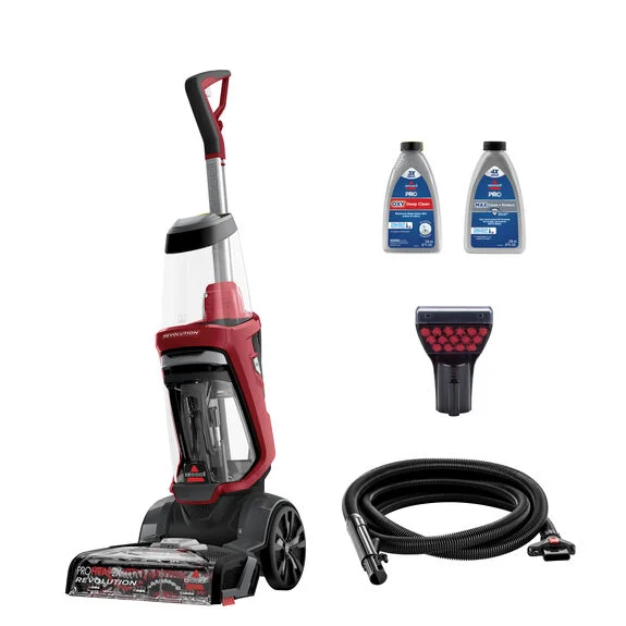 ProHeat 2X® Revolution® Carpet Cleaner