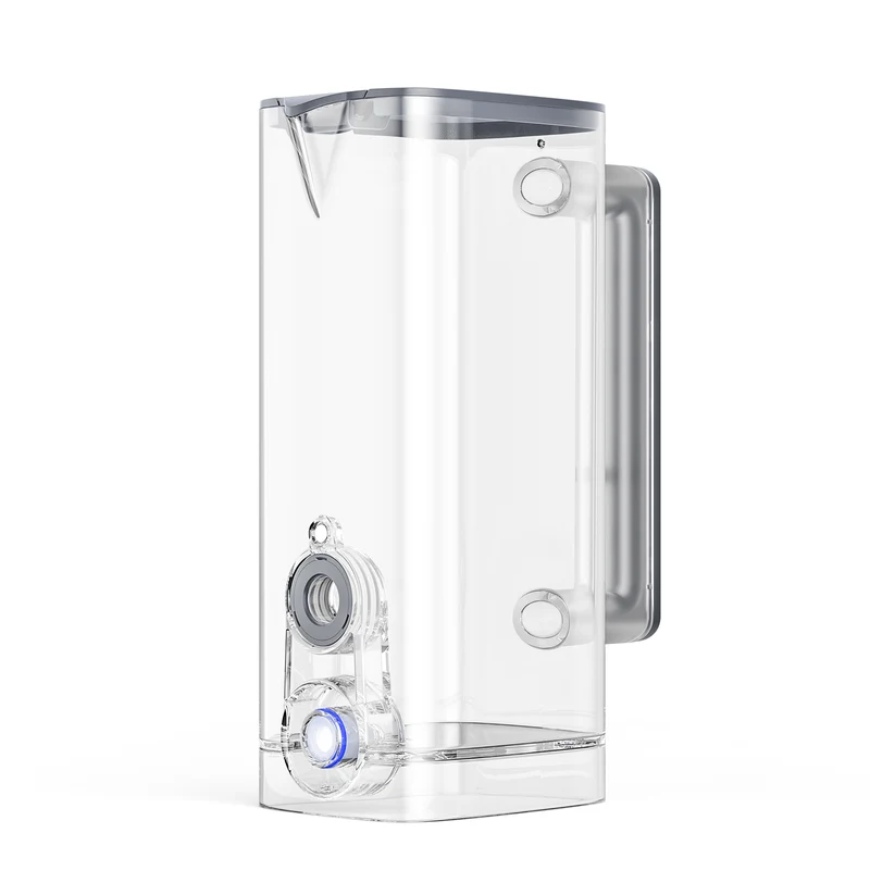 Original Water Pitcher for R9/R9 Pro Countertop RO Water Purifier