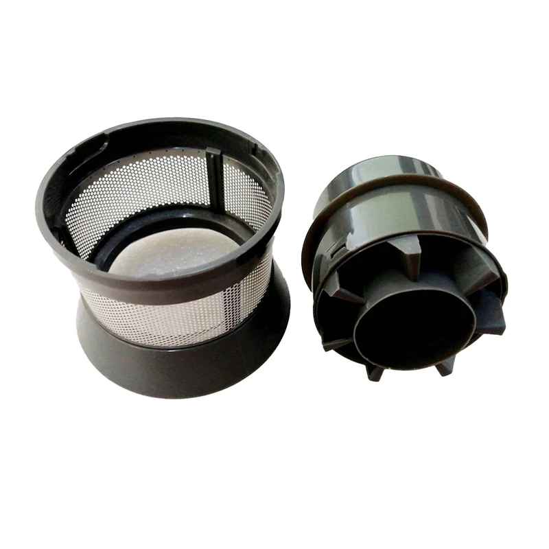 Original Cyclone Cone Assembly for Cordless Stick Vacuum