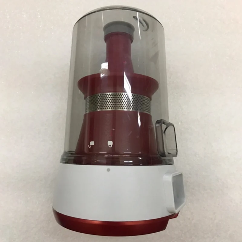 Original Dust Cup for Bed Vacuum Cleaner