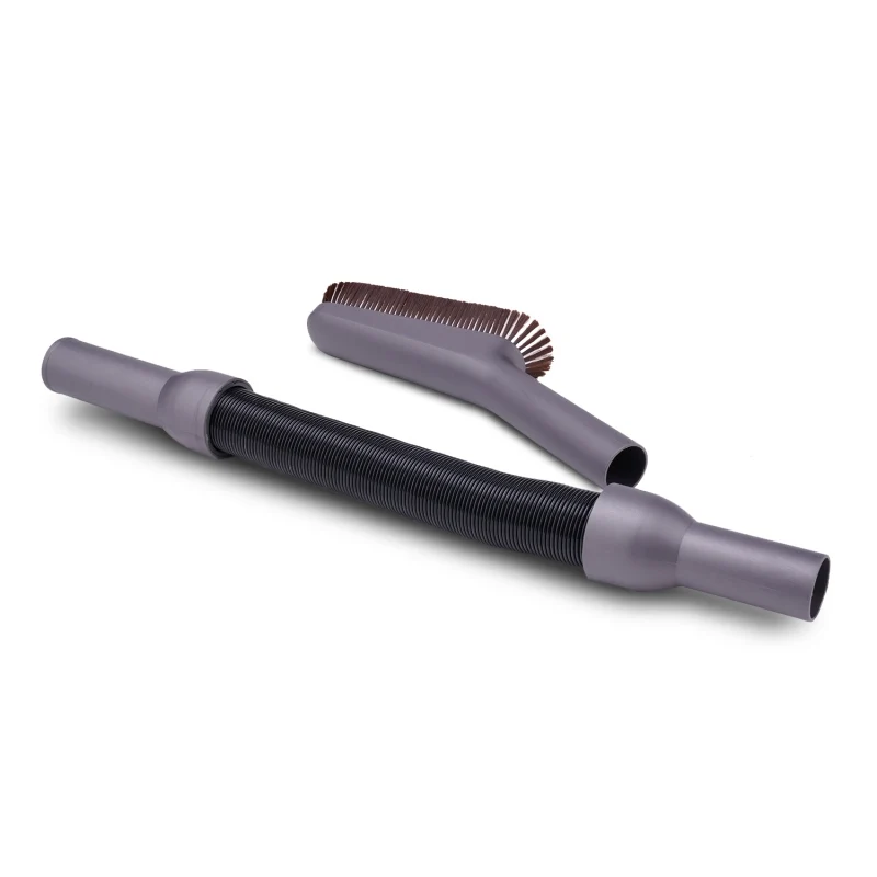 Original Stretch Hose & Soft Brush Kit for Cordless Stick Vacuum