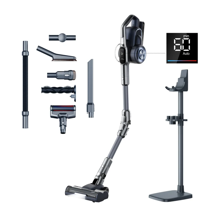 H11 Pro Cordless Stick Vacuum Cleaner