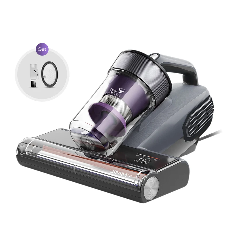 BX8 Bed Vacuum Cleaner