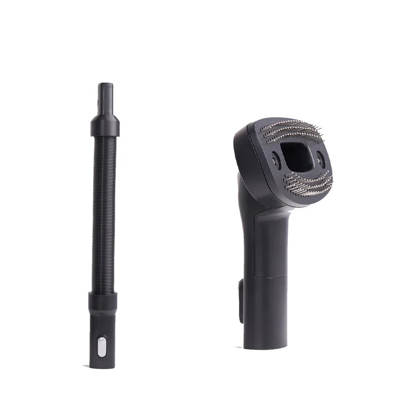 Original Pet Brush/Flexible Hose Kit for Wet & Dry Vacuum