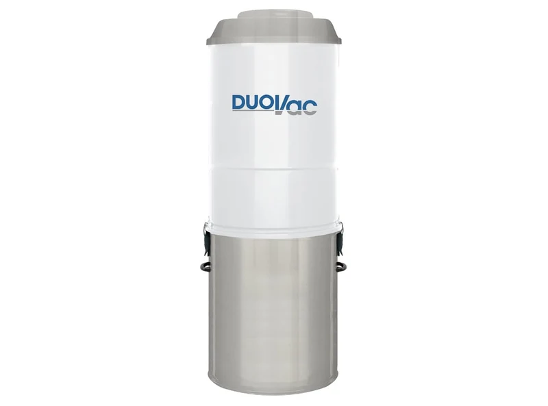 Central Vacuum DUOVAC Distinction - Hybrid