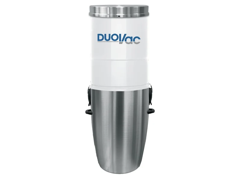 Central vacuum DUOVAC Air 50 - Hybrid