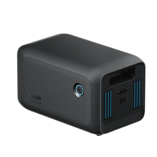 Anker SOLIX BP1000 batterie additionnelle - 1 056 Wh LFP | Pour SOLIX C1000