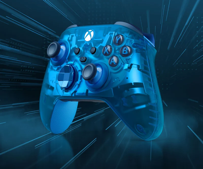 Xbox Wireless Controller