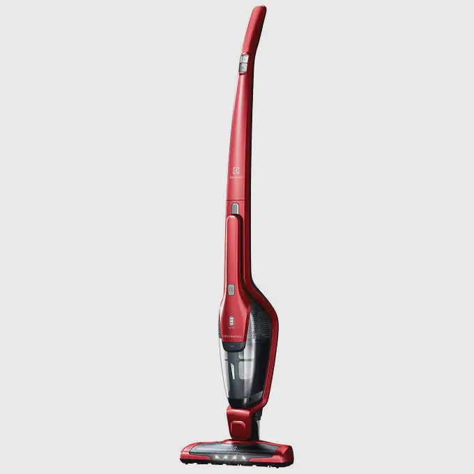 Electrolux Ergorapido Pet 2-in-1 Cordless Vacuum
