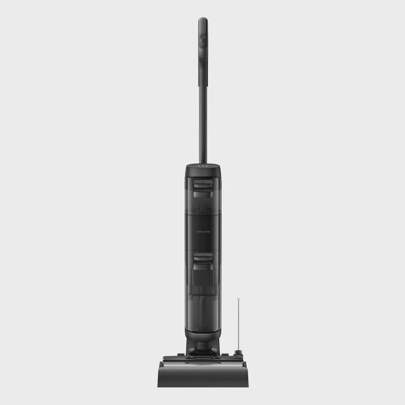 Dreame K20 Cordless Floor Washer Wet and Dry Vacuum with Dual-edge Brushes