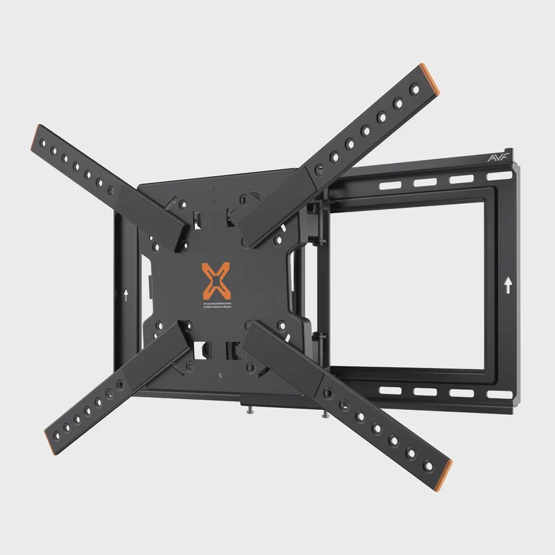 AVF 32"-100" Tilt and Turn TV Mount