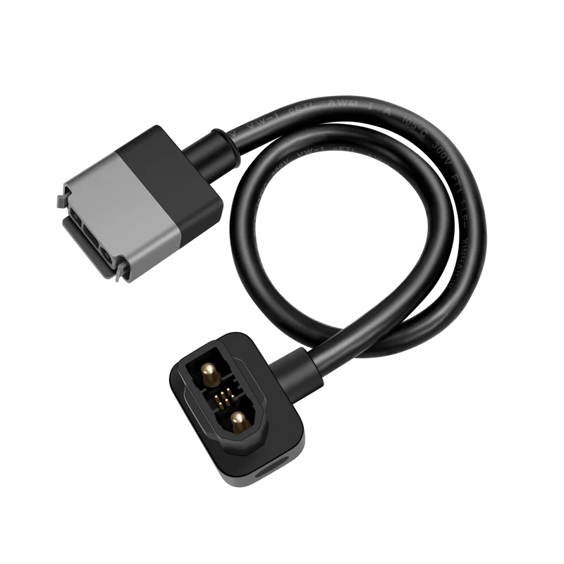 Câble Ecoflow - Micro Onduleur Power Stream vers DELTA et DELTA 2