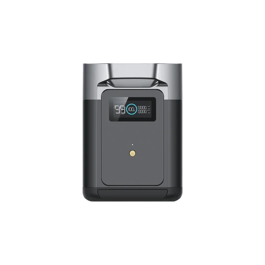 Ecoflow DELTA 2 Batterie supplémentaire