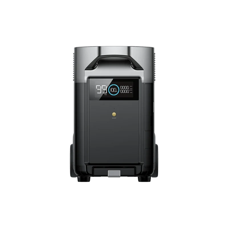 Ecoflow Delta Pro Batterie supplémentaire intelligente