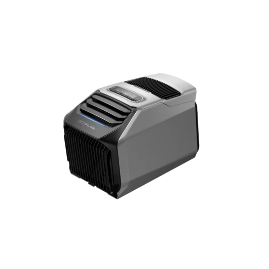 Ecoflow Climatiseur et chauffage portable Wave 2