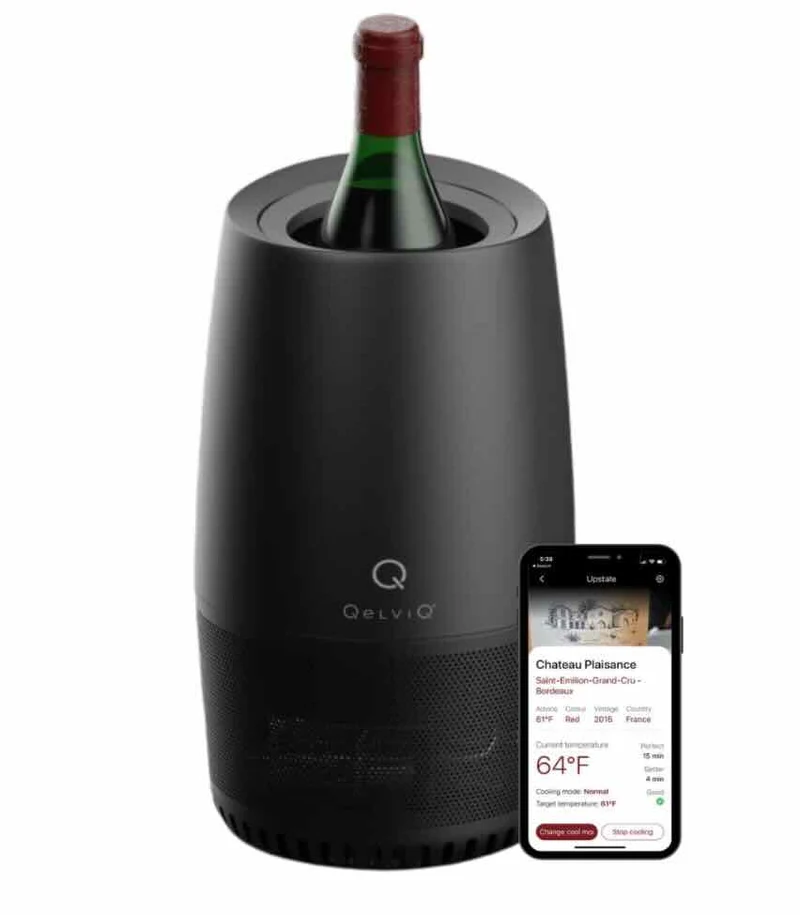 QelviQ Sommelier Personnel