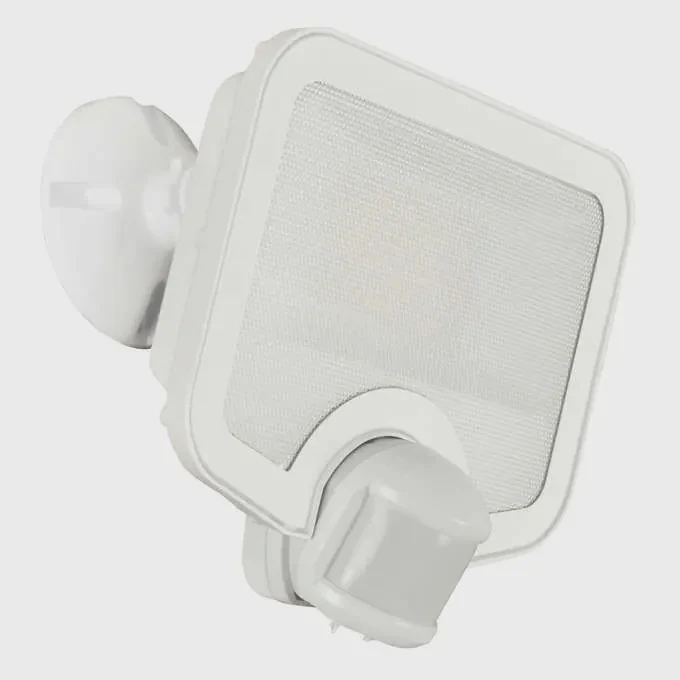 Good Earth Lighting 4000-Lumen LED Motion-Activated Security Flood Light