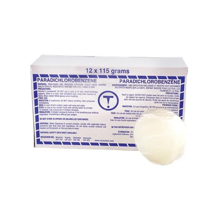 Bloc désodorisant cerise 12/CS