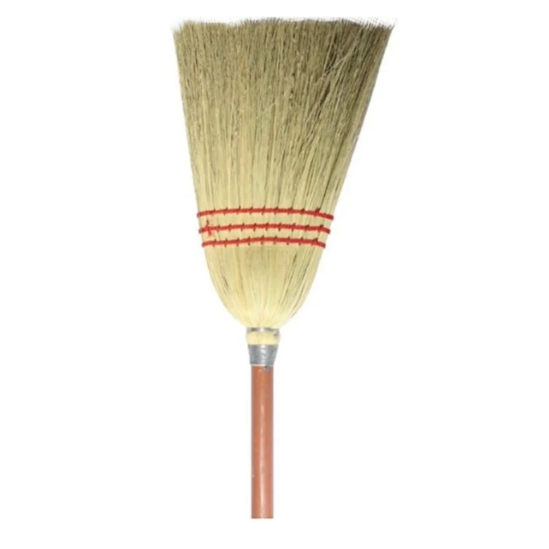 Balai De Paille 38''
