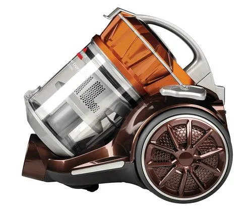 HARD FLOOR EXPERT MULTI CYCLONIC