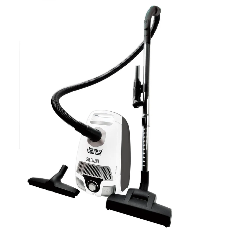 Johnnyvac SILENZIO