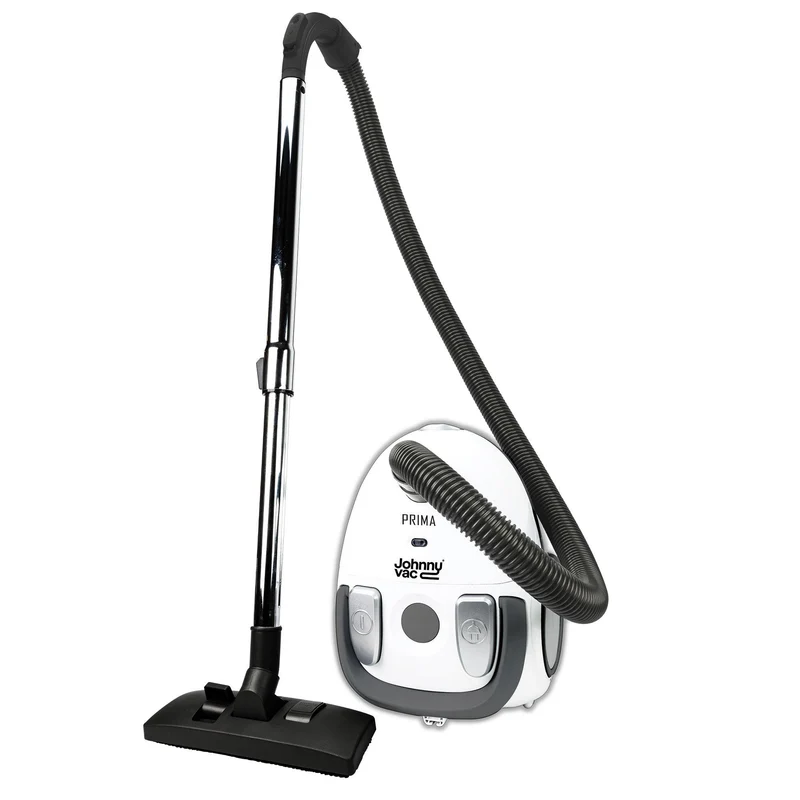Johnnyvac PRIMA