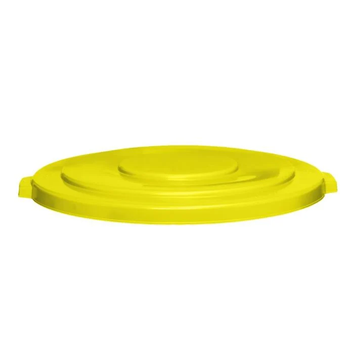 Couvercle pour poubelle Huskee 121L