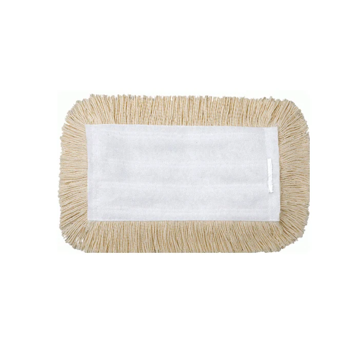 Vadrouille murale avec velcro 9"