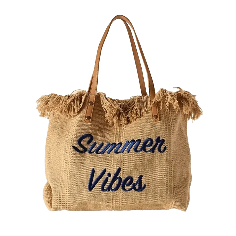 Sac summer