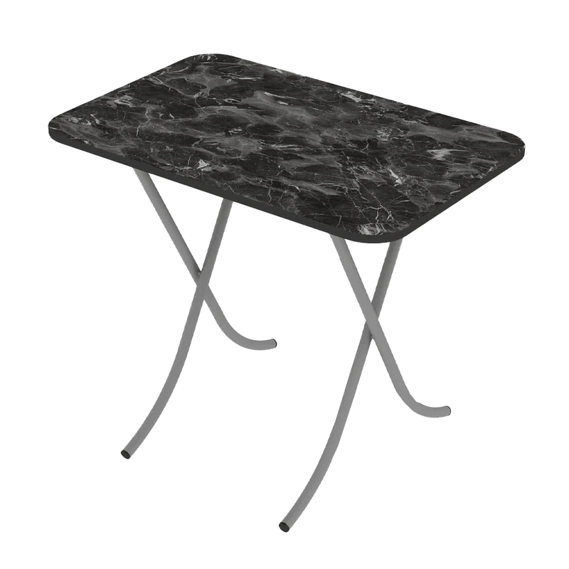 Table pliable rectangulaire 60x90cm