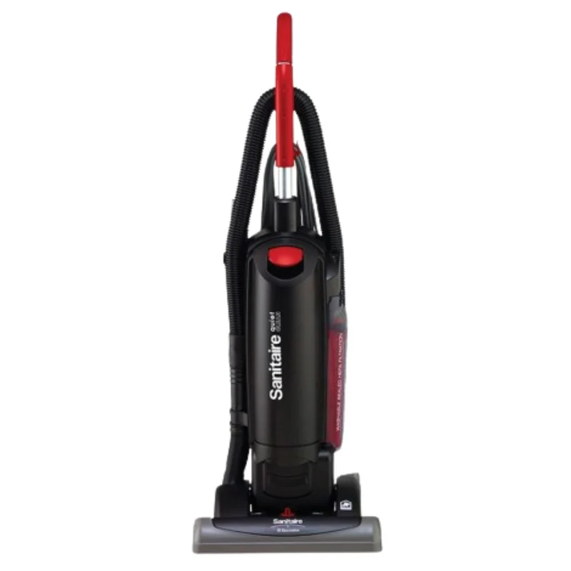 Aspirateur vertical commercial, Sanitaire SC5815D