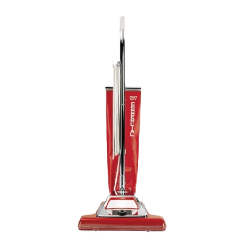 Aspirateur vertical 16'' commercial, Sanitaire SC899F H-10152